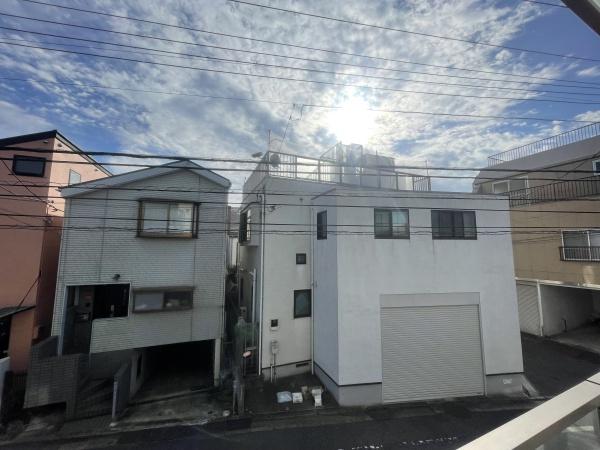 フレッグ目黒平町