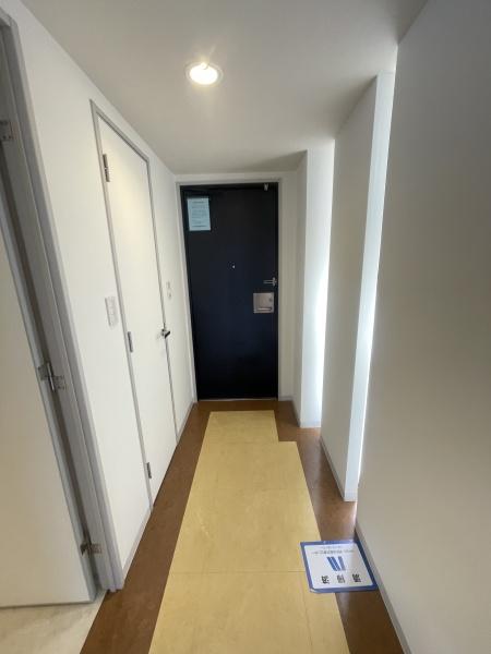 フレッグ目黒平町