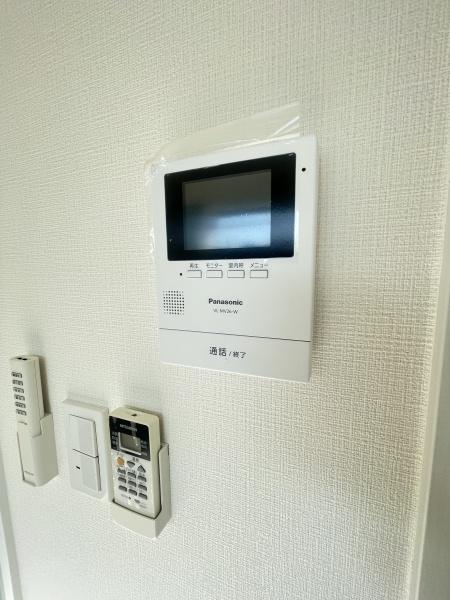 目黒区碑文谷5丁目のアパート(その他設備)