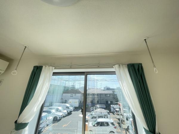 目黒区碑文谷5丁目のアパート(その他)