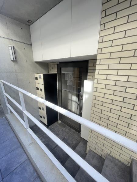 エクサム祐天寺