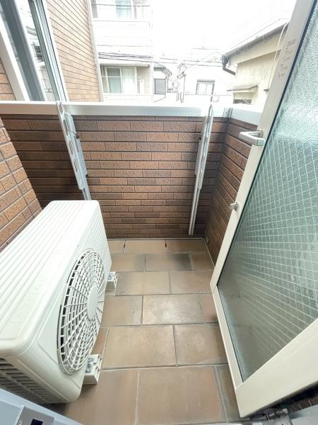 シュエット武蔵小山