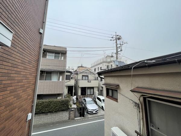 シュエット武蔵小山