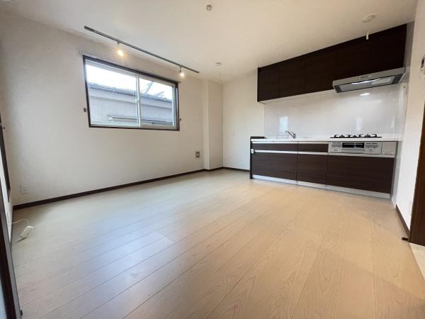 シュエット武蔵小山