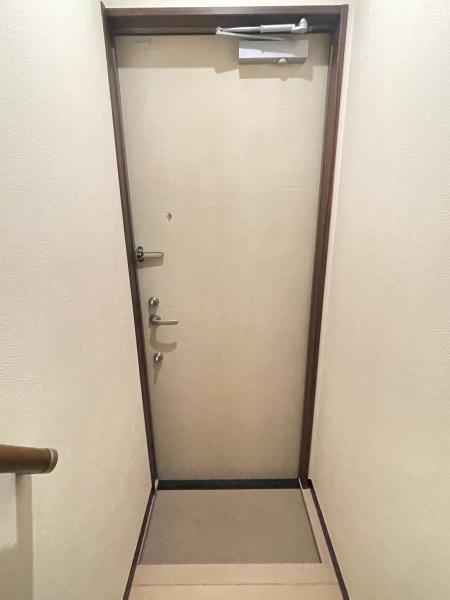 シュエット武蔵小山