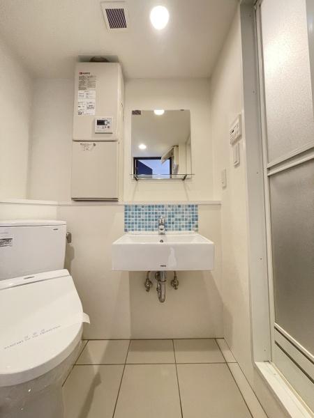 SOU西小山