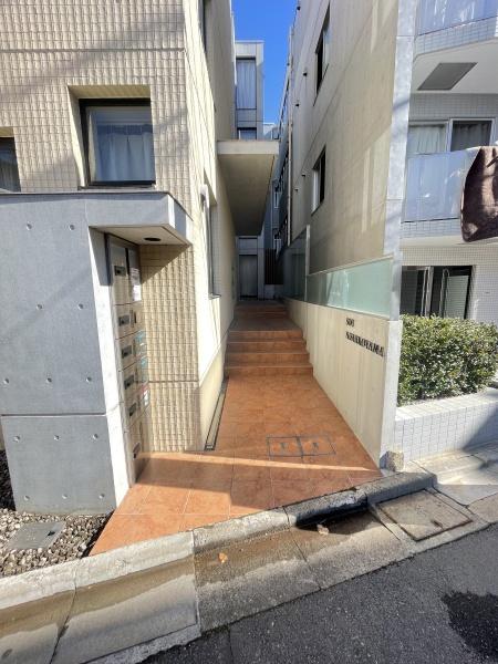 SOU西小山
