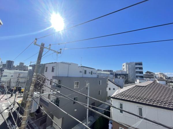 SOU西小山