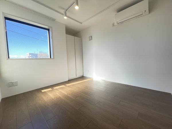 SOU西小山
