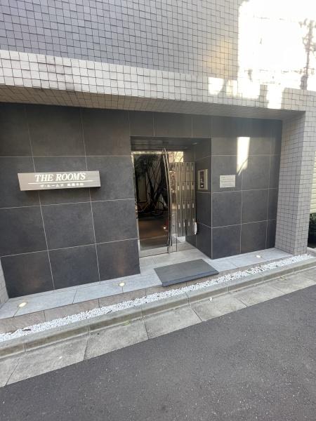 THEROOM'S武蔵小山