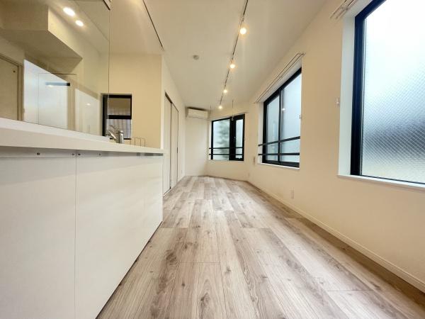 目黒区緑が丘１丁目のマンション