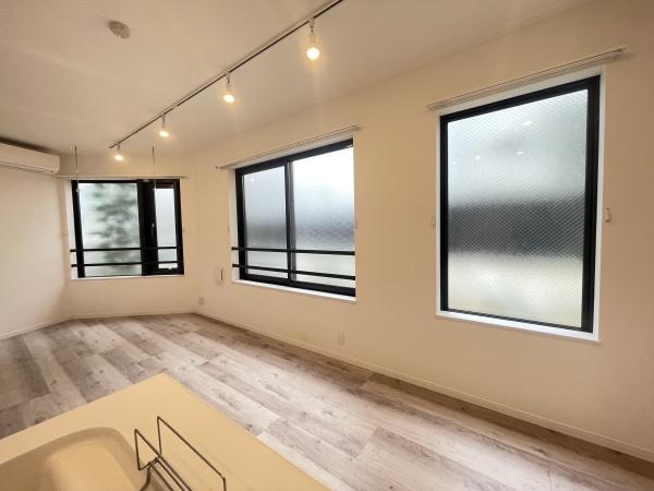 目黒区緑が丘１丁目のマンション
