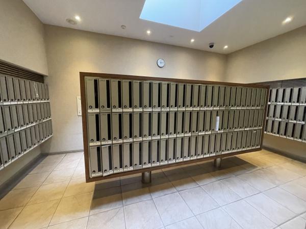 世田谷区駒沢２丁目のマンション