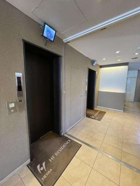 世田谷区駒沢２丁目のマンション
