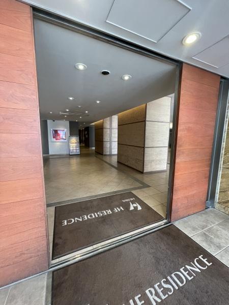 世田谷区駒沢２丁目のマンション