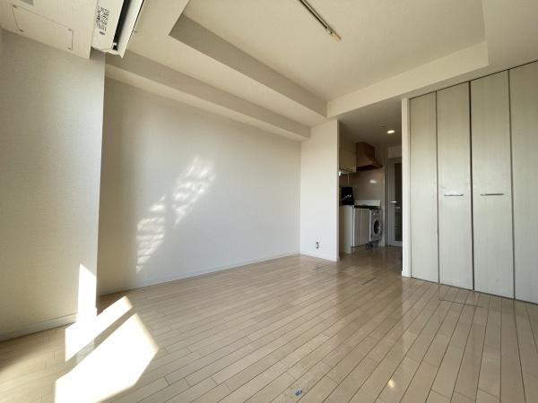 世田谷区駒沢２丁目のマンション