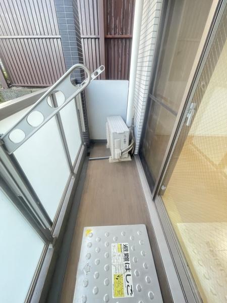 大田区北馬込２丁目のマンション