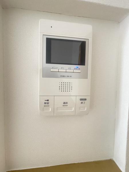 大田区北馬込２丁目のマンション