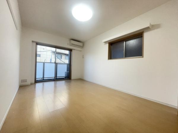 大田区北馬込２丁目のマンション
