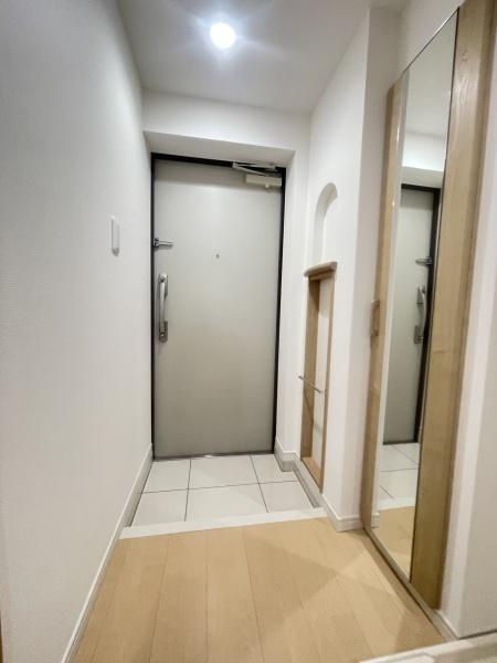 大田区北馬込２丁目のマンション