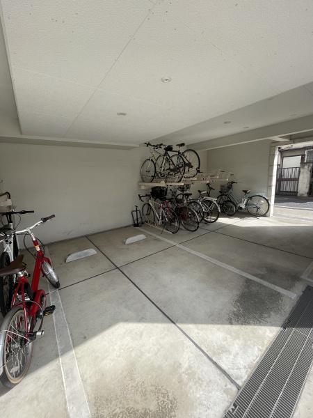 世田谷区東玉川２丁目のマンション