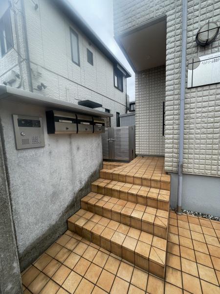 ベルドリーム自由が丘