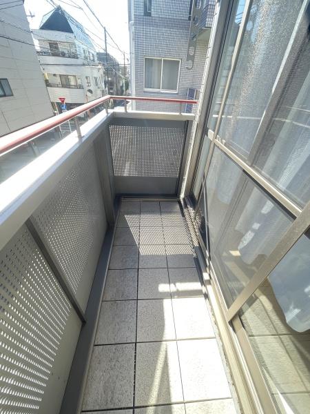 マイセンヴィラ自由が丘