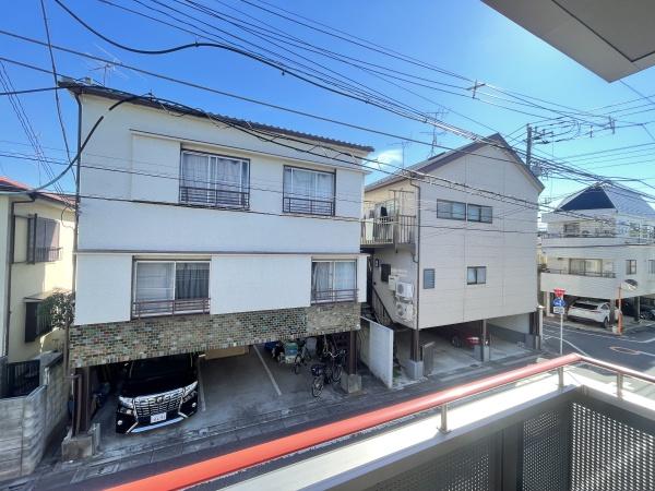 マイセンヴィラ自由が丘