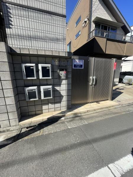 マイセンヴィラ自由が丘