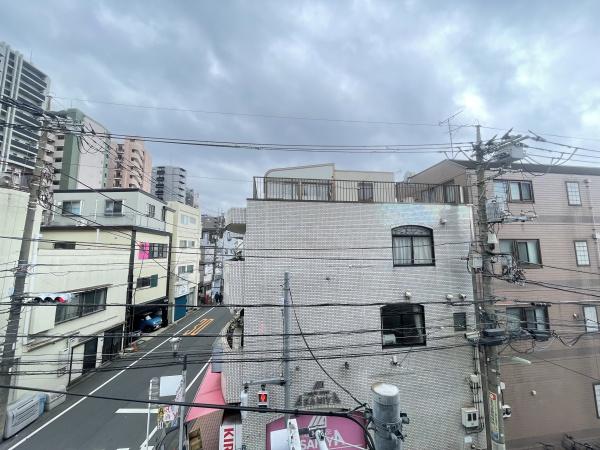 ツチダビル