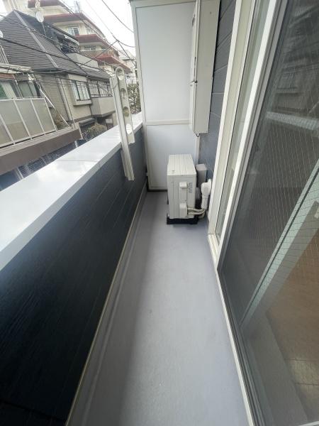 第12フォンタナ駒沢