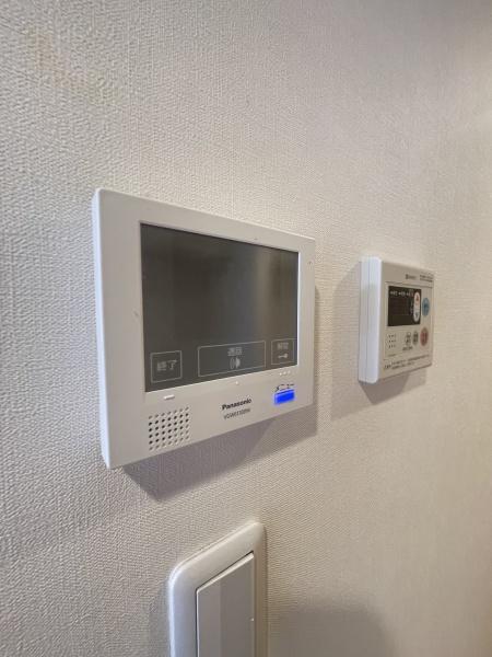 第12フォンタナ駒沢