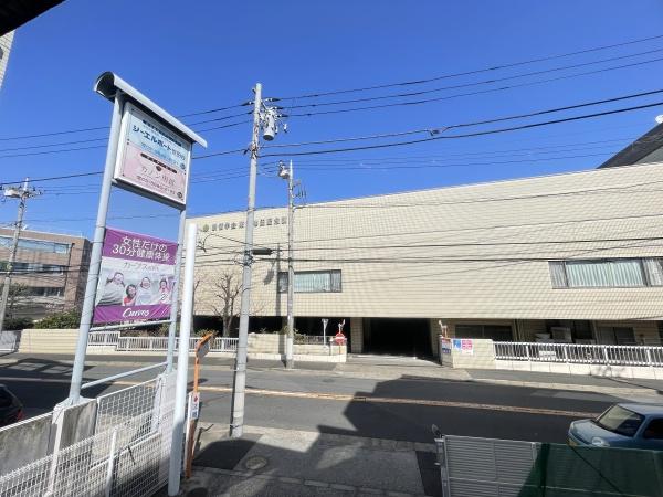 フォレシティ桜新町α