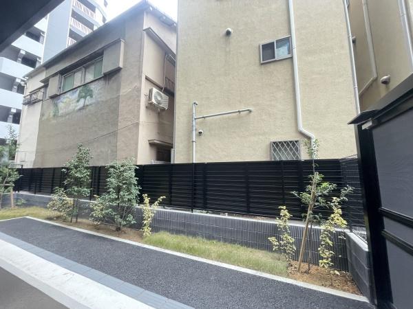 アルコバレーノ武蔵小山