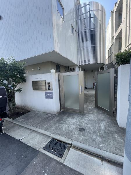 スリジア自由が丘
