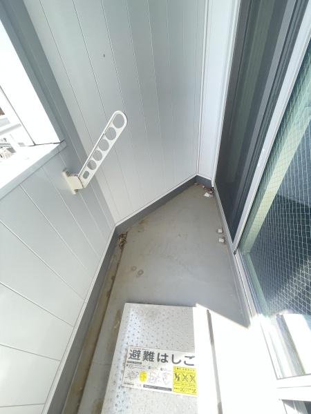 スリジア自由が丘