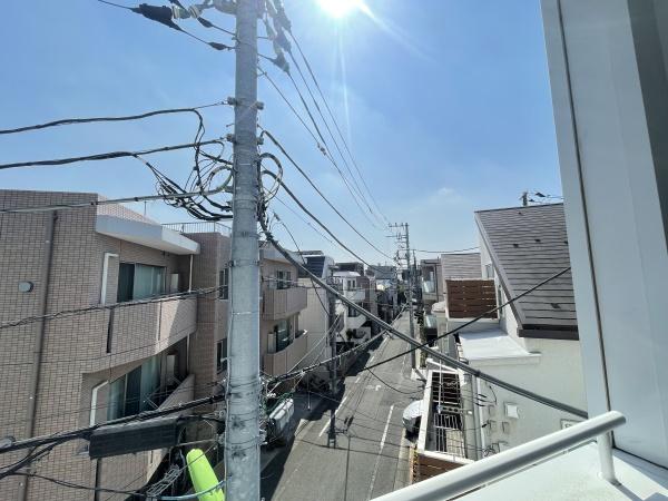 スリジア自由が丘