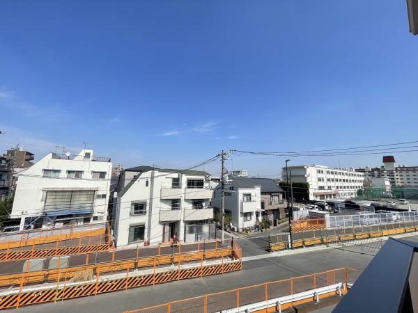 シャレー学芸大カワベ第20