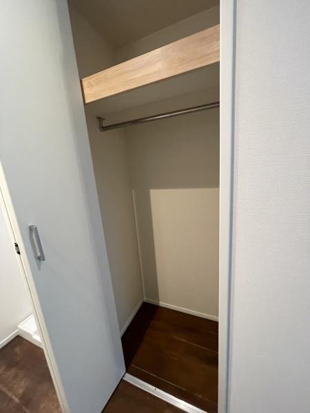 CASABRICKS自由が丘(収納)