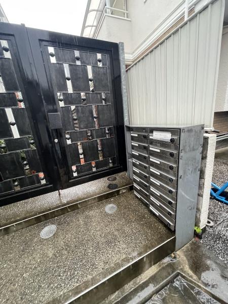 CASABRICKS自由が丘(その他共用部分)