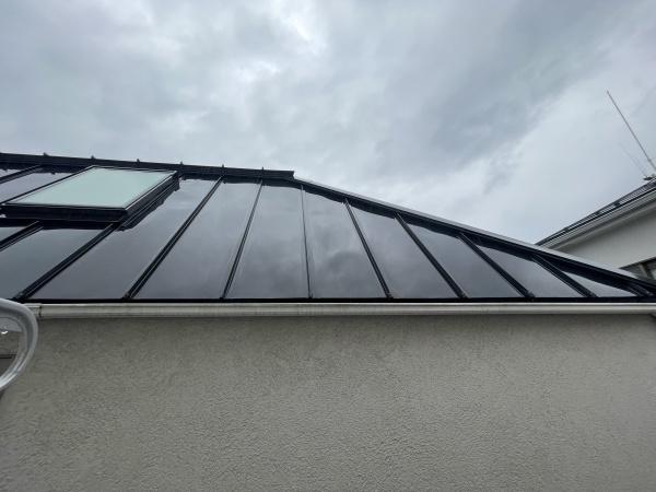 CASABRICKS自由が丘(現地からの眺望)