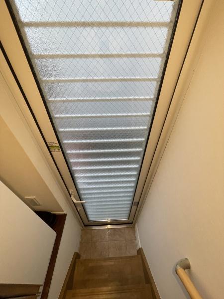 CASABRICKS自由が丘(玄関)