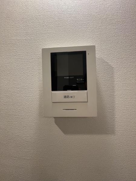 世田谷区奥沢１丁目のアパート