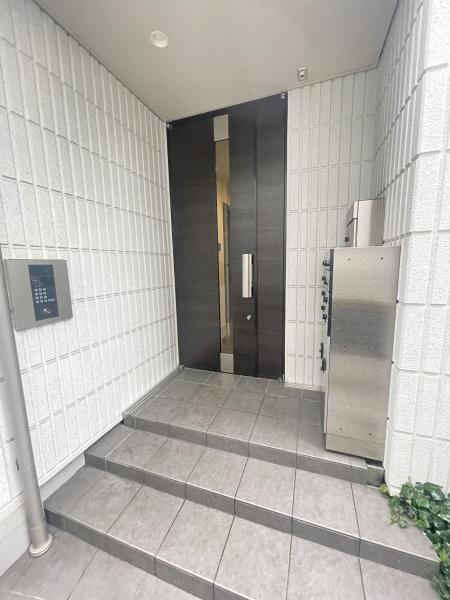 カーサビアンカ学芸大学