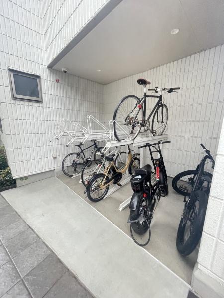 カーサビアンカ学芸大学