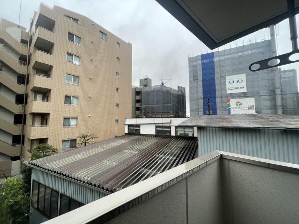カーサビアンカ学芸大学