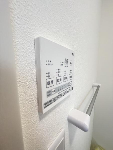 フォンド自由が丘