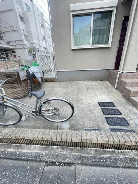 フォンド自由が丘