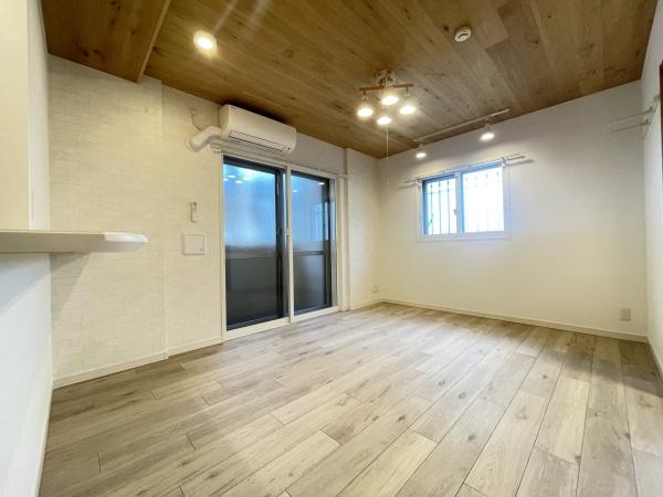 シャトーライフ自由が丘1