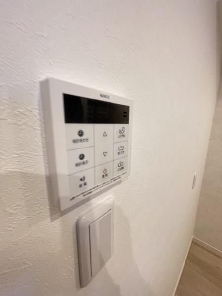 シャトーライフ自由が丘1